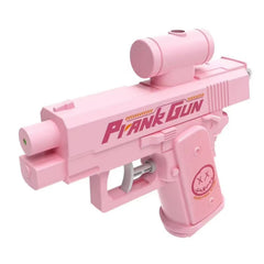 Prank Two-Way Water Gun Toy – Dual Spray Water Blaster for Kids Fun