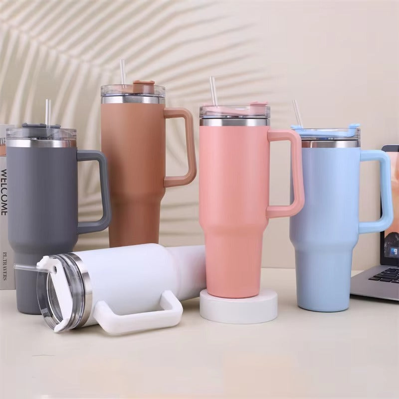 water bottle