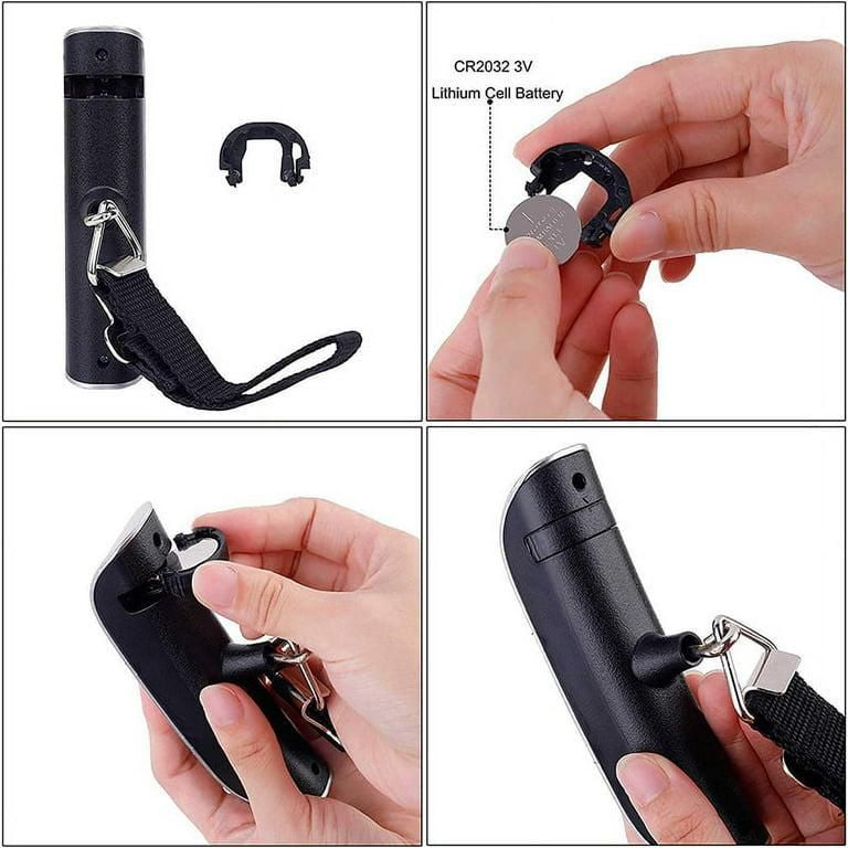Digital Hanging Luggage Weight Scale (10g to 50Kg)